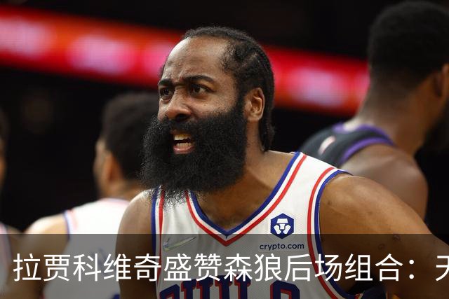 拉贾科维奇盛赞森狼后场组合：天赋独特，得分方式多样